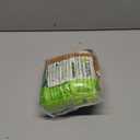 Jalousie Multipack Dog Squeaky Toys Strong Almost Indestructible, with Added Liner for Longer Play Dog Chew Toys (Medium Size - 6 Pack Assorted Animals)