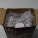 1500 LED Christmas Lights Outdoor Use, 470ft 12 Modes Warm White LED String Lights with Timer Dimmable, Waterproof Christmas Lights for Tree Xmas Patio Yard Fence Balcony Garden Decorations