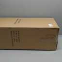 DR.DUDU 4FT Outdoor Easter Decorations for Porch & Home, Extra Large Easter Bunny-Sisal Rabbit, Standing Tall Bunny Statue with Eggs for Outside, Spring Decor (Boy)