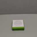 Bathtub Drain Hair Catcher, Shower Hair Drain Catcher Upgraded Protector with Silicone & Stainless Metal Designed for Pop-Up and Regular, Effective Without Slowing Drainage (Black)