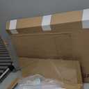 Clear Acrylic Dry-Erase Board 24x16 | Transparent Wall-Mount Writing Panel | Includes 8 Color Markers, Eraser, Standoff Screws & Install Kit | Ideal for Home & Office