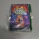 Rick Riordan Presents: The Last Fallen Star-A Gifted Clans Novel