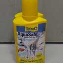 2 PCS Tetra AquaSafe Plus, 8.45 Ounces, aquarium Water Conditioner And Dechlorinator, Model Number: 46798162681