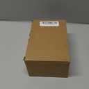 Flame Air Diffuser Humidifier,Upgraded Scent Diffuser for Essential Oils,Ultrasonic Aromatherapy,Fire Mist Humidi with 2 Brightness,Auto-Off Function for Room Home Office(Black) (180ml)