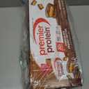 Premier Protein Shake, Chocolate Peanut Butter, 30g Protein, No Added Sugar, 24 Vitamins & Minerals to Support Immune Health, 11 fl oz, 12 Pack (EXP 04/07/27)