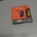 Walkie Talkies for Kids Toys for 3 4 5 6 7 8 9 10+ Years Old Boys Girls Long Range 2 Way Radio Birthday Gifts for Ages 4-6 6-8 8-12 Camping Outdoor Games Toddlers Easter Christmas Stocking Stuffers