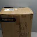 Pressure Washer, Foam Cannon, 4 Different Pressure Tips, Power Washer for Cars/Fences/Driveways/Home/Patios