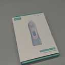 Baby Hair Clippers, Ceramic Blade Electric Kids Hair Trimmer, Ultra-Quiet Cordless Rechargeable Waterproof Haircut Kit for Kids & Adult