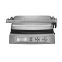 Cuisinart Griddler Deluxe, Electric Griddle, GR-150NAS