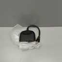 Kasa Outdoor Smart Plug, Smart Home Wi-Fi Outlet with 2 Sockets, IP64 Weather Resistance, Compatible with Alexa, Google Home & IFTTT, No Hub Required, ETL Certified(EP40), Black