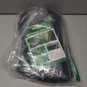 Keten 70% Garden Shade Cloth, 12x6FT HDPE Mesh Tarp with Upgraded Grommets, UV-Resistant Outdoor Sun Shades for Greenhouse, Garden, Patio Plants, Pergola