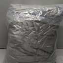 JET'S HOME Heated Blanket Queen 84"x90" - ETL&FCC Certified Flannel Electric Blanket Throw Machine Washable Heating Blanket with 4 Heating Levels 10 Hours Auto-Off Overheating Protection (Grey) (Root={'value': "['Grey']"})