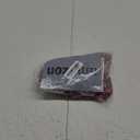 SOLY HUX Women's Y2k Skirt Sets 2 Piece Outfits Leopard Halter Crop Tops and Ruffle Layered Mini Skirt Set (Multi Leopard Print) S