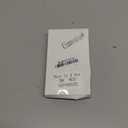 24 Pcs Velvet Christmas Mini Bow Hangers Ornaments Velvet Ribbon Bows for Christmas Tree Rustic Crafts Gift Vintage Hanging Ornaments for Home Xmas Holiday Decor