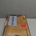 USX STAR UL Listed Full Motion TV Wall Mount Bracket for Most 37-86 inch TVs, Swivel Tilt Extension Level TV Mount, Max VESA 600x400mm, Holds up to 132lbs & 16" Wood Studs with Hole Drilling Template