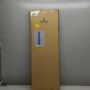 Live Feral Cat Trap Cage with Cover, Heavy Duty Folding Animal Traps Cage for Stray Cats, Humane Cat Trap for Raccoon, Squirrel, Skunk, Catch and Release - (32 x 10 x 12 inches)