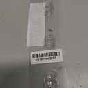 2 Pack Shower Caddy Adhesive for Replacement, Strong Transparent Adhesive for Shower Caddy Sticky Pads, No Drilling for Corner Shelf Basket, Bathroom Storage Shelves, Kitchen Racks and Soap Holder