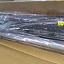 Superay Full Box Spring, 5 inch Box Spring for Full Bed, Heavy Duty Metal Bed Frame with Fabric Cover, 3000lbs Max Weight Capacity Bed Base Mattress Foundation, Easy Assembly, Noise Free, Black