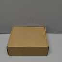 Crafare 24 Pack Rose Gold Christmas Glitter Berries Stems Artificial Christmas Picks for Christmas Tree Ornaments Wreath, Crafts, Holiday and Home Decor