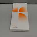 TORRAS for iPhone 17 Pro Max Case Crystal Clear, [Anti-Yellowing][Military-Grade Protection], Ultra Slim Transparent Anti-Scratch Back, Soft Bumper, Non-Slip Protective Phone Cover, Clear 6.9"