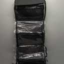 Bag Organizer Hanging Storage Bag for Closet Space-Saving Wall-Mounted Purse Organizer Easy Access and Selection