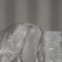 CHARMKING Compression Socks for Women & Men Circulation (3 Pairs) 15-20 mmHg is Best Support for Athletic Running Cycling (Small-Medium, 01 Black/Black/Black)