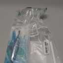 Panasonic Heated Eyelash Curler Comb, Battery Powered, for Natural, Long-Lasting Lift, No Pinching/Crimping - EH2351AC