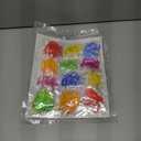 Easter Sticky Hands Bulk 42 PCS Party Favors for Kids Easter Egg Fillers Basket Stuffers Stretchy Sticky Hand Toy Goodie Bag Stuffers Classroom Prizes for Kids Toys Carnival Birthday Party Supplies