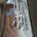 Delta Children Summer Breeze Mattress - Breathable Baby Crib & Toddler Mattress with Cloud Core - Machine Washable Cover - GREENGUARD Gold  Waterproof - Sustainably Sourced Core, Apricot/White