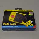 My Arcade Pac-Man Pocket Player Pro: 2.75" Color Display, Retro Gaming Consoles, Arcade Classics, Family Game Night, Retro Mini