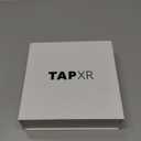 TapXR - Wrist Worn Keyboard, AirMouse & Controller for VR, AR, MR, Tablets, PC, Laptops, Smartwatch, Smartphones, TVs & Projectors.
