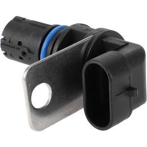 1 Pc Crankshaft Position Sensor for Chevrolet Silverado 2500 1999-2004 for GMC Sierra 3500 01-06 Crank CKP Sensor Sturdy Metal Plastic Engine Black