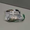 5 Pack Dog Diapers Male Reusable, Premium Belly Bands for Male Dogs, High Absorbing Dog Pee Wraps for Doggie in Incontinence or Excitable Urination and Training Black XS