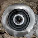 1 Pcs Disc Brake Rotor Front Rotor fits Chevrolet Tahoe Express Silverado 1500 C1500 Suburban 1992 1993 1994 1995 1996 1997 1998 1999 2000 2001 2002