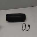 ILIVE Waterproof Wireless Speaker, Black