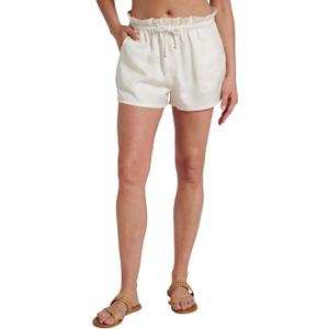 Quiksilver Women's Women's Lido Drawstring Waist Short (XL)