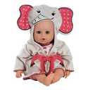 Adora, Made for play Bathtime Babys, Elephant Edition.
