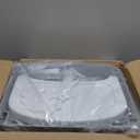 BOSEDSANG 4-in-1 Baby High Chair, Convertible Highchair for Babies and Toddlers, Portable High Chair with Foldable Design, Booster Seat for Kitchen, Dining & Outdoor Use, Easy to Clean & Storage (Grey)