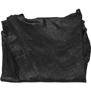 Trampoline Canopy Tent Cover Uv Protection Trampoline Sunshade Rainproof Easy Install Accessories