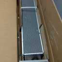 Premium Radiator 1J010-69F-A01 Compatoble with Honda Accord CR-V 2023-2024 Hybrid Sport