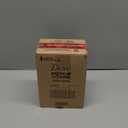 DOVE MEN + CARE Elements Body Wash Charcoal + Clay 4 Count For Men's Skin Care Effectively Washes Away Bacteria While Nourishing Your Skin, 18 oz