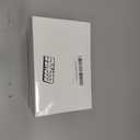 Syhood 4 Pcs 4 Inch Basketball Foam Stress Balls Basketball Squeeze Pressure Anxiety Relief Ball for Sports Party Favors