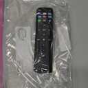 Universal Replacement Remote XRT260 for All Vizio Smart TVs with Shortcut Buttons Disney, Netflix, Video, Hulu, XUMO, VEDU, iHeart Radio and More.