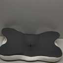 Cervical Neck Pillow for Neck Pain Relief,Contour Memory Foam Neck Support Pillow for Sleeping,Ergonomic Side Sleeper Pillow,Bed Pillows for Shoulder Pain for Back and Stomach Sleepers