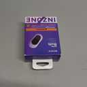 Sony INZONE Buds Wireless Gaming Earbuds, Perfect for PlayStation 5, for PC/PS5/Switch/Mobile, 48Hr Battery with Case, Noise Canceling, 360 Spatial Sound, 2.4GHz USB-C Dongle, WF-G700N White