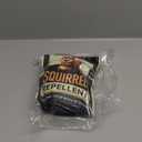 KQCWKH Squirrel Repellent Outdoor, Chipmunk Repellent Outdoor, Squirrel Repellent for Attic, Squirrel Deterrent for Garden, Squirrel Away, Chipmunk Deterrent Outdoor, Plant-Based Ingredients - 8Packs