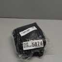 Gluck Plants Travel Pillow,Travel Neck Pillow U Shaped Memory Foam Portable Headrest Airplane Pillow for Plane, Car & Home,Office