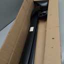 FengYu Roof Rack Cross Bars Compatible with 2021-2026 Jeep Grand Cherokee L 3-Row and 2022 2023 2024 2025 2026 Grand Cherokee WL 2-Row,All-Metal Aluminum Roof Rails Crossbars Rooftop Cargo Bars