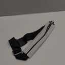 Running Belt for men and women, movable running phone holder, adjustable size lightweight running belt bag, waterproof night reflective waist pack, cycling exercise travel