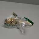 Magnetic Curtain Rods Multi-Use Adjustable Appliance Metal Doors Magnetic Rods, 9-16 Inch, 1/2 Inch Diameter, 2 Pack,Gold